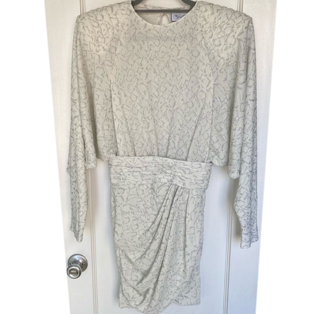 Redemption Mini Dress